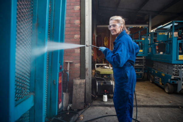  Franklin, CA Pressure Washing Pros
