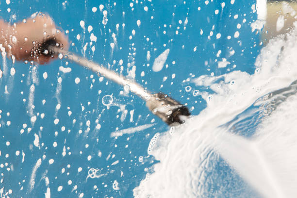 Best Graffiti Removal  in Franklin, CA