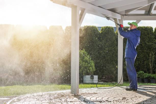 Best Sidewalk and Walkway Cleaning  in Franklin, CA