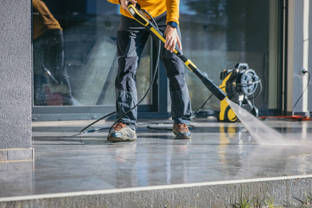 Best Dumpster Area Cleaning  in Franklin, CA
