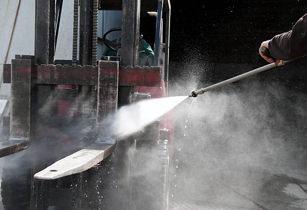 Best Building Exterior Washing  in Franklin, CA
