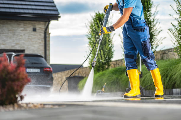 Best Soft Washing  in Franklin, CA