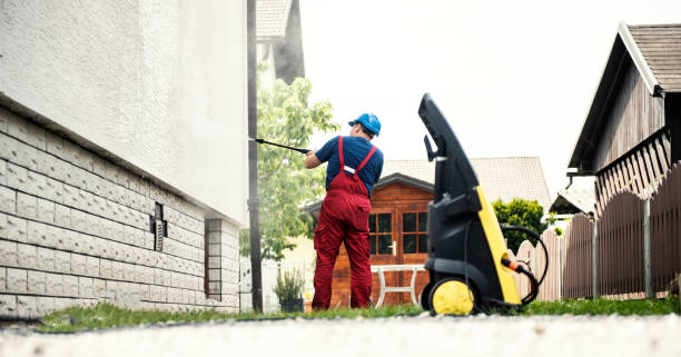 Best Parking Lot and Garage Cleaning  in Franklin, CA